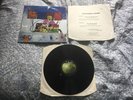 George Harrison-Electronic Sound 1969 1st Press Zapple LP Sold UK Text Inner Sle