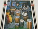 The Congos - The Heart of the Congos. Rare Vinyl LP Jamaican