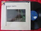 Jimmy Smith Confirmation orig 1979 Blue Note Classic LT-992 blue label VG++