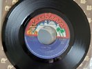 KISS Kissin' Time / Nothin' To Lose 45 RPM 7