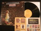 Dolly Parton - A Real Live Dolly - 1970 Vinyl 12'' Lp./ Porter Wagoner / Country