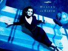 ⭐️BELINDA CARLISLE⭐️ Heaven on Earth Vinyl LP 1987️Shrink️️ Mint‼️RARE