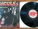 THE VAMPIRES OF DARTMOORE DRACULA´S MUSIC CABINET 1969 LP Metronome RAR