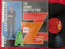 THE JOHNNY GRIFFITH TRIO orig 1963 WORKSHOP JAZZ 205 MONO DG Motown pristine NM