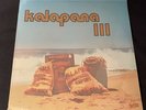 SEALED  Kalapana III Vinyl Record Album LP Jazz Funk 3 Hawaii 1977 NEW