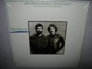 JOHN MICHAEL and TERRY TALBOT The Painter MINT ORIGINAL SEALED Gatefold Vinyl LP
