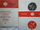 KOMPAKT Extra SPEICHER 1- 20 – MAXIS Techno Minimal Electro  20x 12
