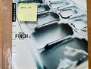 Finch - What it is to Burn - Limited Orange/Teal Creamsicle Press Vinyl /1000