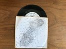 The Maids 45 Back to Bataan/I Do I Do KBD Punk 1979 w/ lyric sheet