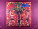 Black Sabbath – Satan Laughing Spreads His Wings NEW live 2LP clear LTD 150