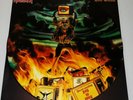 Iron Maiden Holy Smoke \ All in your mind Picture Disc -Vinyl LP 1990 EMI IMPORT