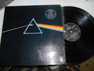 PINK FLOYD DARK SIDE OF THE MOON QUADROPHONIC LP AUSTRALIAN A2/B1 PRESS EX/EX
