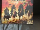 vinyl records- W.A.S.P.- Babylon - 2015 Repress , Import , New Sealed.