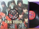 PINK FLOYD Piper At The Gates Of Dawn LP (EMI, 1997 Mono Remastered, UK Press)