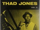 THAD JONES: The Magnificent US Blue Note 1546 NY 23 Jazz Vinyl LP Hear
