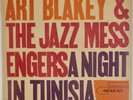 ART BLAKEY: A Night in Tunisia US Blue Note 4049 DG OG Jazz LP Lee Morgan Vinyl