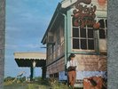 Gravy Train - S/T LP Vertigo UK 1970 swirl psych prog rock rare original vinyl