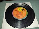 THE CRICKETS has pasado la historia+3 EP CRUDE BOLIVIA BEAT ROLLING STONES HEAR
