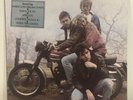 Prefab Sprout Steve Mcqueen Original Australian Vinyl Pressing