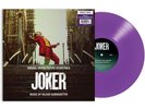 Joker Motion Picture Soundtrack Vinyl LTD Purple Hildur Guonadottir Brand New