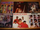 Cameo Ohio Players Midnight Star Shalamar Lakeside & more 6 LP Disco Soul Lot