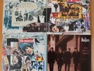 BEATLES Anthology Volumes 1, 2 and 3 + Live At the BBC - Vinyl LP Sets - NM/VG++