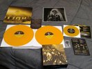 The Dead Weather w/Jack White TMR Vault Package # 32 Vinyl LP Complete Set
