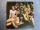 Jimi Hendrix Electric Ladyland (Vinyl). Track Record original. Sale for Charity.