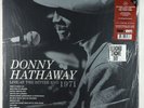 Donny Hathaway - Live At The Bitter End 1971 2xLP - Rhino/ATCO RSD 180g SEALED