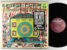 George Clinton - Computer Games LP - Capitol VG+ Shrink