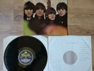 BEATLES FOR SALE PCS3062 1964 Rare UK STEREO 1st PRESS NM- - Top Condition