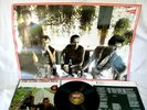 THE CLASH, COMBAT ROCK,1982, ORIGINAL LARGE POSTER,INNER SL, EXCELLENT CONDITION