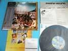 ELECTRIC LIGHT ORCHESTRA LP Secret Message Master Sound SONY Japan 30AP-2538 OBI