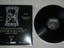 EVILFEAST THY ABHORRENT EMERGING LP VINYL VARGRAV PAYSAGE D'HIVER MGLA EMPEROR