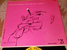 Interpretations STAN GETZ QUINTET #3 Orig* NORGRAN NMint DAVID STONE MARTIN Jazz