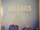 The Killers - Hot Fuss NEW RECORD SEALED VINYL LP Free US Shipping