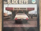 The Black Keys Delta Kream Double LP Coloured Vinyl Nonesuch Smokey Grey MINT