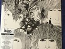 The Beatles Revolver 2014 Mono