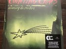Counting Crows - Recovering The Satellites Vinyl Record SEALED 2xLP Black