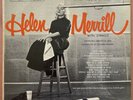 Helen Merrill with Strings  EmArcy MG 36057  Mono Orig.
