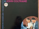 Duke Ellington & John Coltrane  Impulse  MCA 39103  Audiophile 