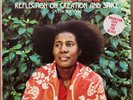 Alice Coltrane  Reflection on Creation and Space  2LP Gatefold White Label Promo