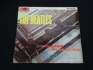 The Beatles, Please Please Me: RARE UK ORIGINAL MONO 1st PRESS * COMPLETE  *