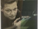 ZOOT SIMS: Zoot  US Riverside RLP 12-228 ’57 Cool Jazz OG Vinyl LP VG++ HEAR