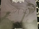 ABSURD Totenlieder Schallplatte Erstpressung + POSTER Mayhem Venom Varg record