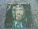 Van Morrison - His Band And The Street Choir 1971 UK LP WARNER BROS K 46066