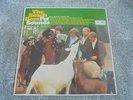 The Beach Boys - Pet Sounds 1970 UK LP CAPITOL 