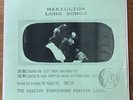 Marillion Long Songs - Kornyphone Limited Private Press - Live In Germany