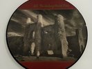 U2 – The Unforgettable Fire U25-0072 Picture Disc, Promo, Release / RARE
