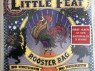 Little Feat Rooster Rag 2xLP Gatefold Sealed 2012 Rounder Records 11661-9149-1